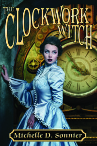 Clockwork Witch 2x3