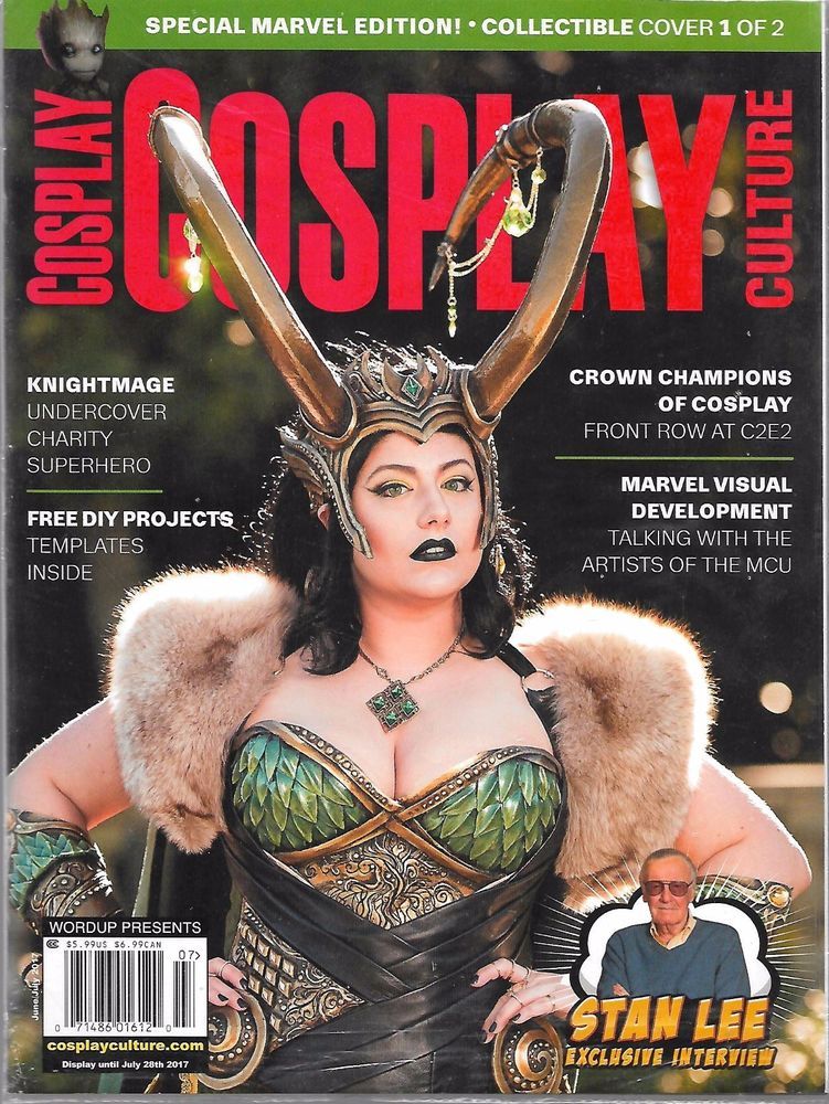 Cosplay+Culture+cover+June+2017