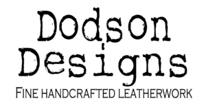 Dodson Designs Logo 7b - Donald D