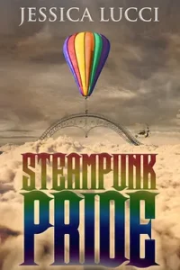 Steampunk Pride