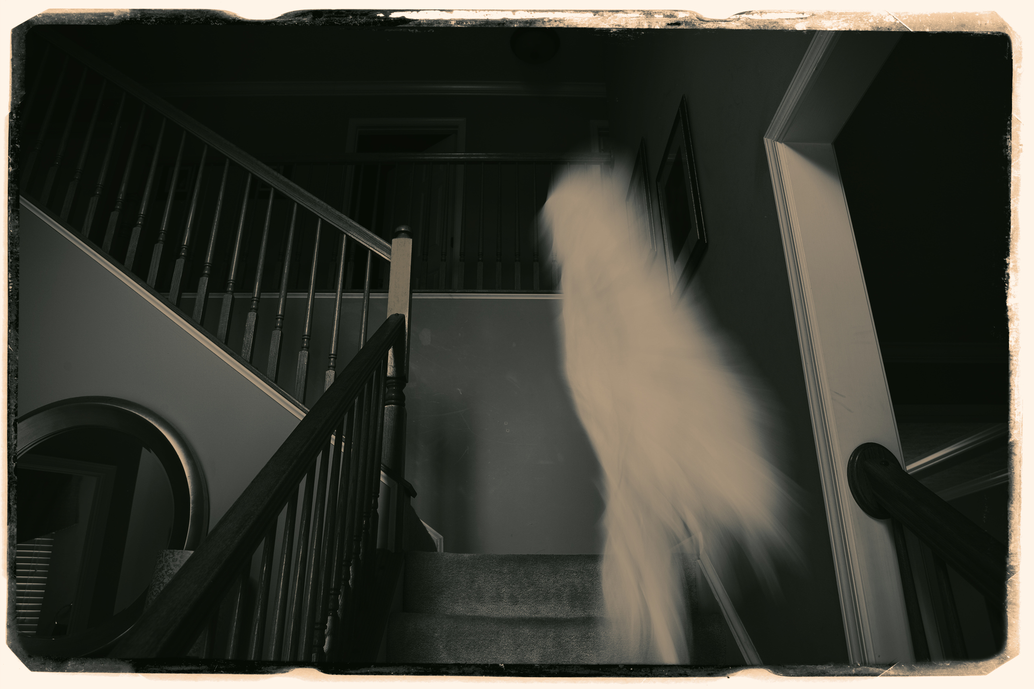 Spirit Photography