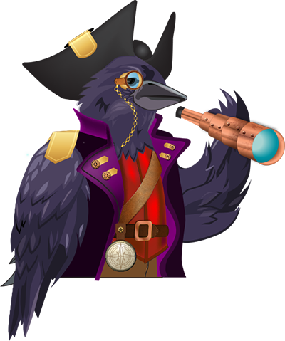 pirate400