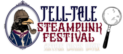 Tell-Tale Steampunk
